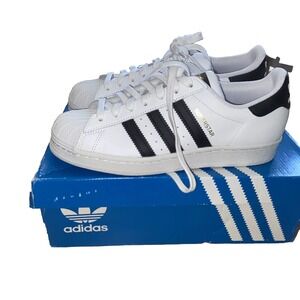 adidas gazelle silver green womens adidas Superstar ADV - White/Black/White